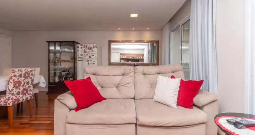 Apartamento tipo para venda em cambuci com 3 quartos, sendo 1 suíte, 98m²