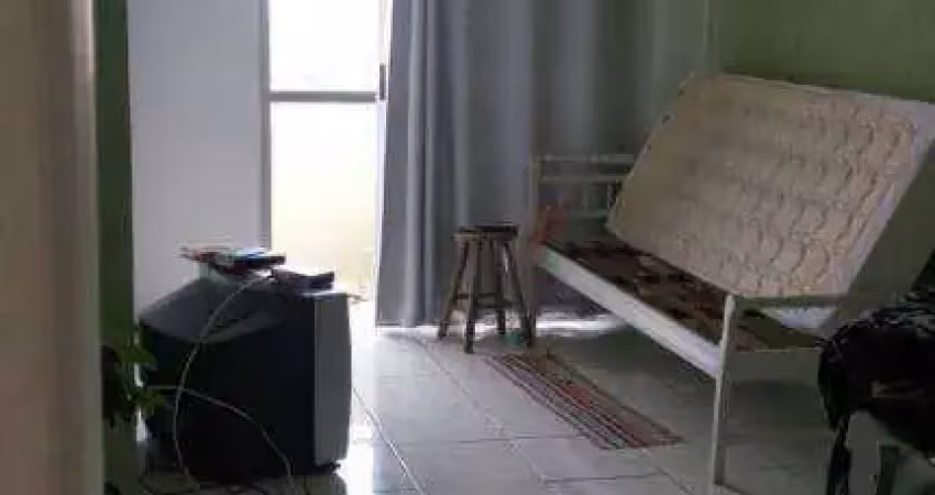 Apartamento com 2 dormitórios à venda, 55 m² por r$ 265.000,00 - jardim maringá - são paulo/sp