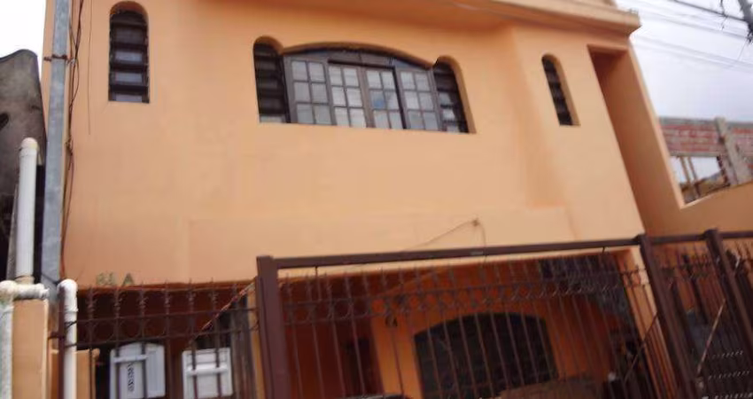 Sobrado com 11 dormitórios à venda, 350 m² por R$ 1.350.000,00 - Vila Carrão - São Paulo/SP