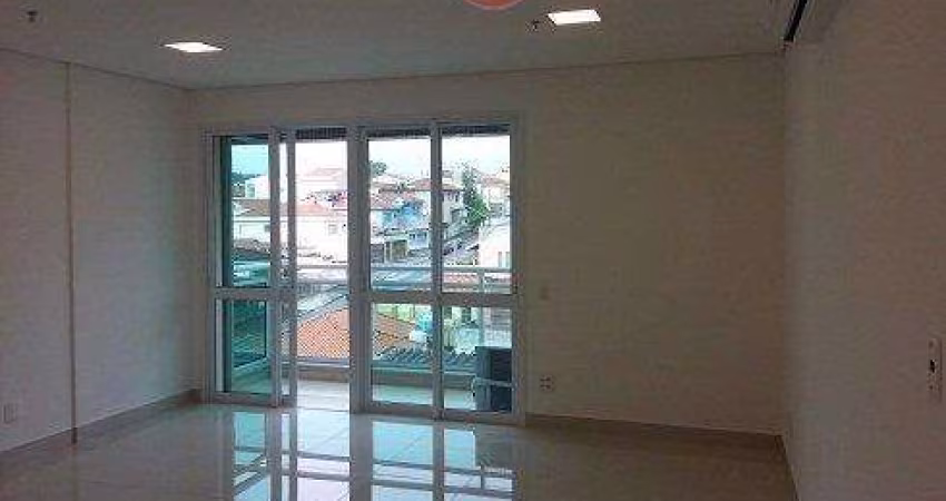 Sala à venda, 36 m² por R$ 415.000,00 - Vila Carrão - São Paulo/SP