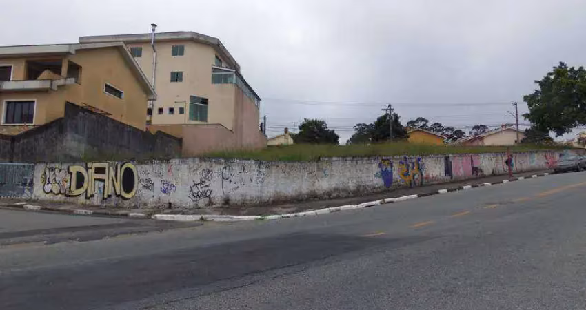 Terreno à venda, 1600 m² por r$ 6.100.000,00 - vila carrão - são paulo/sp