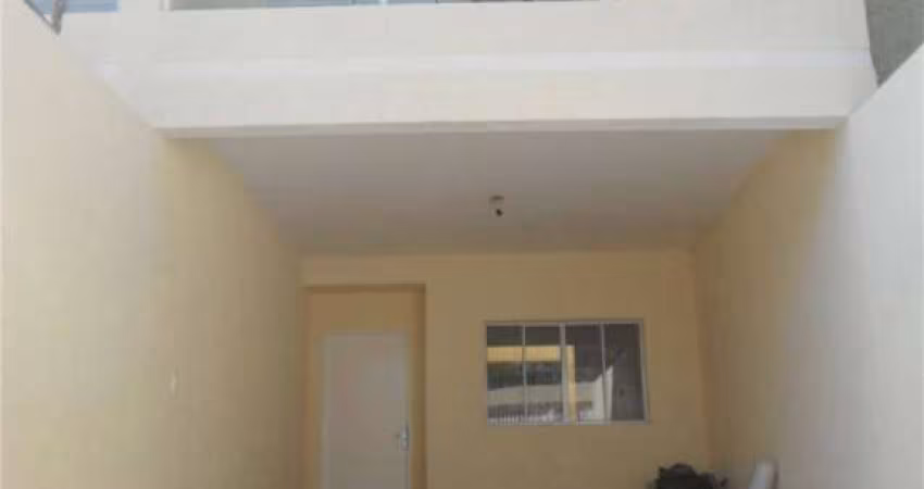 Sobrado com 3 dormitórios à venda, 160 m² por R$ 550.000,00 - Jardim Maringá - São Paulo/SP