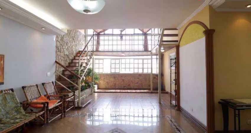 Prédio, 600 m² - venda por R$ 1.300.000,00 ou aluguel por R$ 10.000,00/mês - Vila Carrão - São Paulo/SP