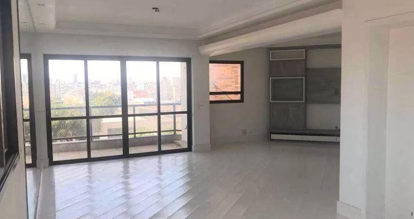 Apartamento com 3 dormitórios à venda, 224 m² por R$ 1.200.000,00 - Vila Carrão - São Paulo/SP
