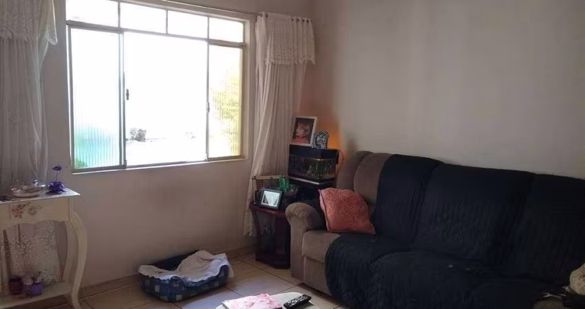 Casa à venda, 96 m² por R$ 630.000,00 - Vila Carrão - São Paulo/SP