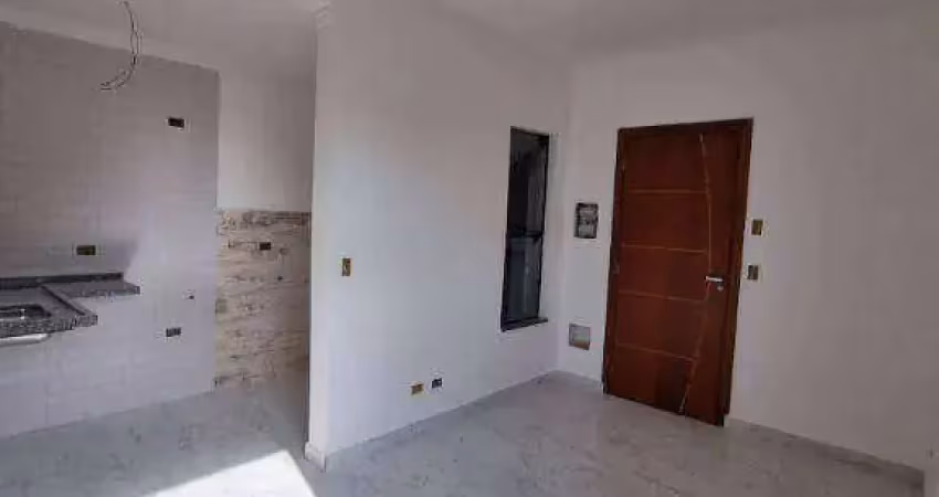 Apartamento à venda, 45 m² por r$ 255.000,00 - vila santa isabel - são paulo/sp