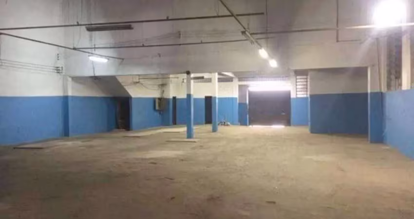 Galpão à venda, 800 m² por r$ 5.500.000,00 - aricanduva - são paulo/sp