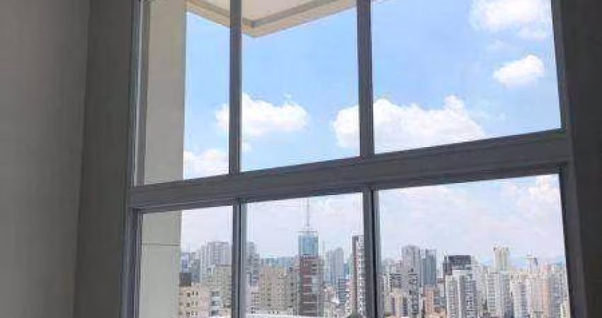 Cobertura com 4 dormitórios à venda, 394 m² por R$ 5.620.000,00 - Vila Mariana - São Paulo/SP