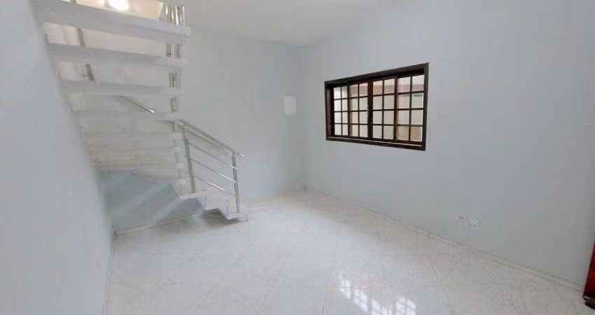 Casa com 4 dormitórios à venda, 169 m² por R$ 580.000,00 - Parque Maria Luiza - São Paulo/SP