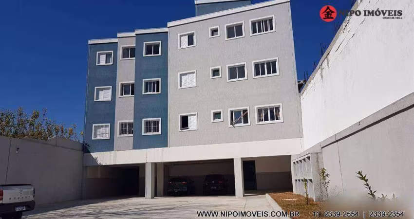 Apartamento com 2 dormitórios à venda, 62 m² por R$ 260.000,00 - Cidade Líder - São Paulo/SP