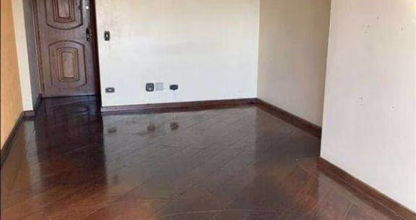 Apartamento com 3 dormitórios à venda, 75 m² por R$ 520.000,00 - Alto da Mooca - São Paulo/SP