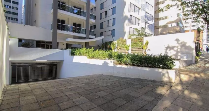Sala à venda, 34 m² por R$ 450.000,00 - Jardim Paulista - São Paulo/SP