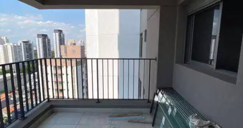 Apartamento com 3 dormitórios à venda, 94 m² por r$ 985.000,00 - tatuapé - são paulo/sp