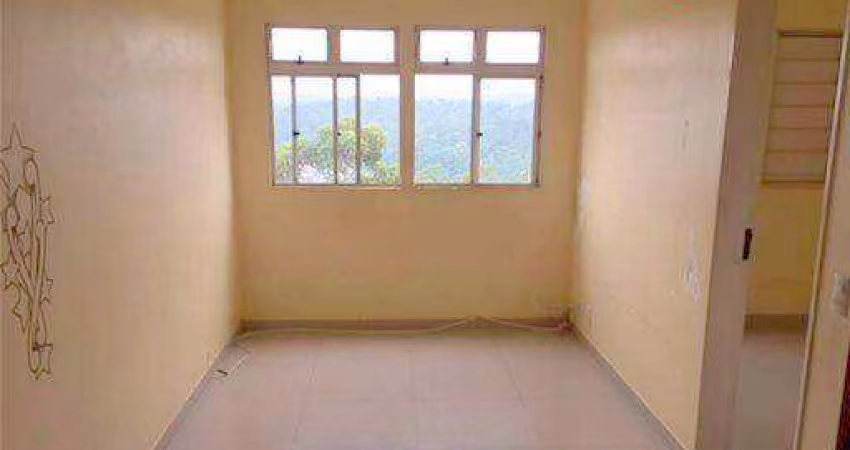 Apartamento com 2 dormitórios à venda, 41 m² por R$ 215.000,00 - Cidade Líder - São Paulo/SP