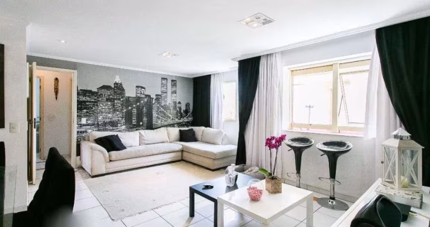Apartamento com 2 dormitórios à venda, 96 m² por R$ 700.000,00 - Vila Gomes Cardim - São Paulo/SP