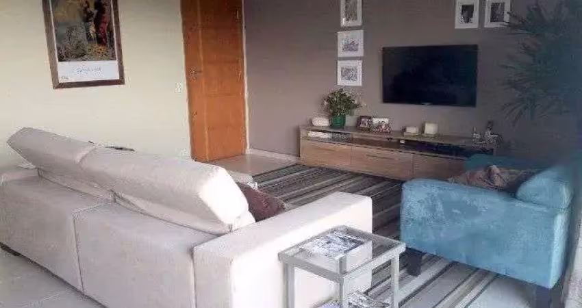 Apartamento com 3 dormitórios à venda, 132 m² por r$ 1.150.000,00 - parque da mooca - são paulo/sp