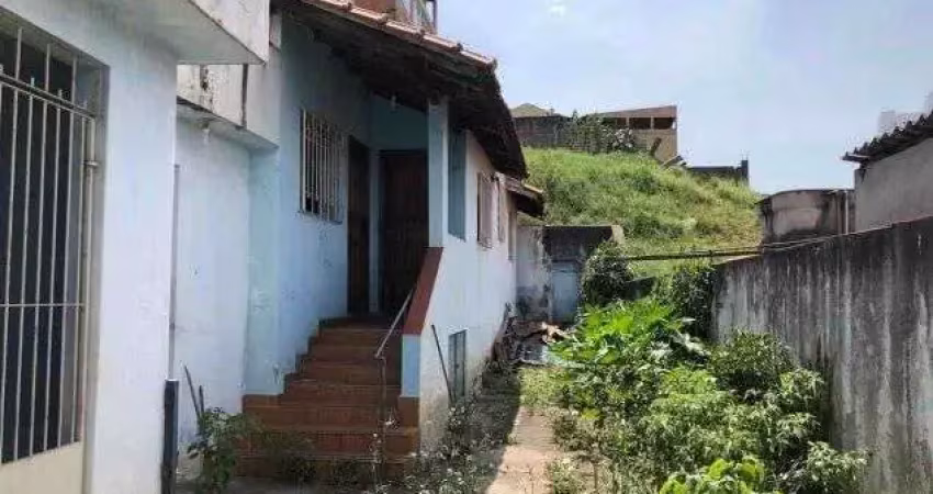 Terreno à venda, 342 m² por R$ 500.000,00 - Imirim - São Paulo/SP
