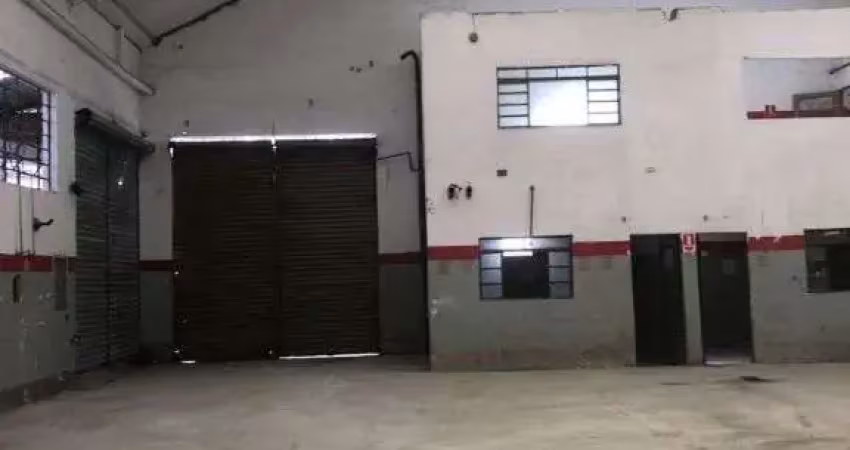 Galpão à venda, 900 m² por r$ 4.500.000,00 - vila nhocune - são paulo/sp
