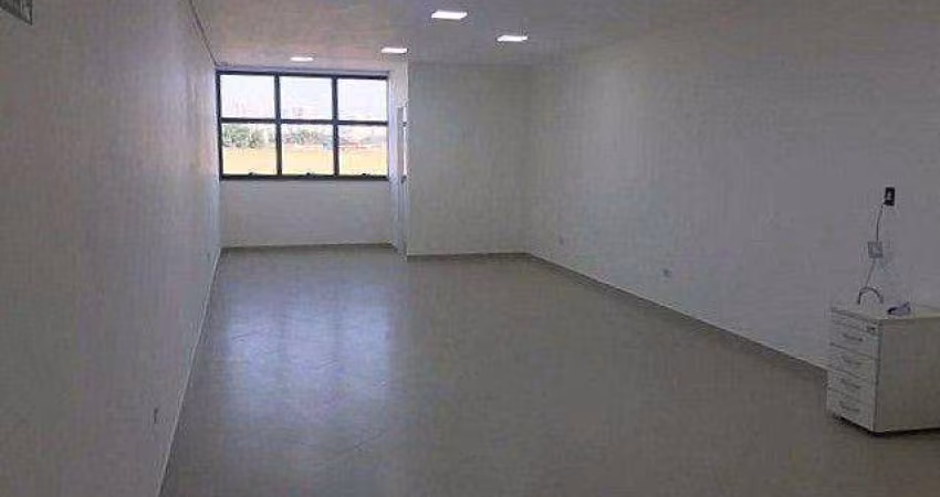 Sala para alugar, 60 m² por R$ 2.800,00/mês - Vila Matilde - São Paulo/SP
