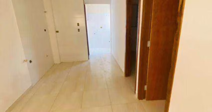 Apartamento com 2 dormitórios à venda, 40 m² por R$ 190.000,00 - Jardim Nossa Senhora do Carmo - São Paulo/SP