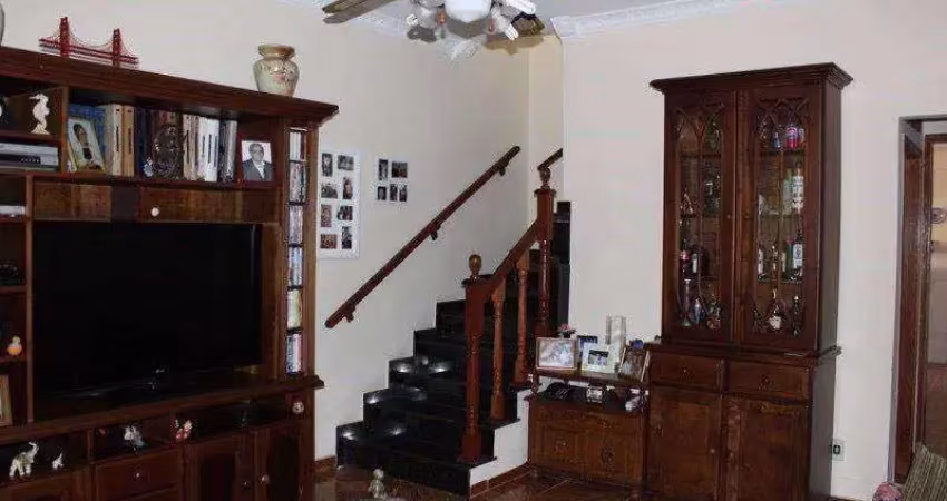 Sobrado com 3 dormitórios à venda, 220 m² por r$ 1.900.000,00 - vila carrão - são paulo/sp