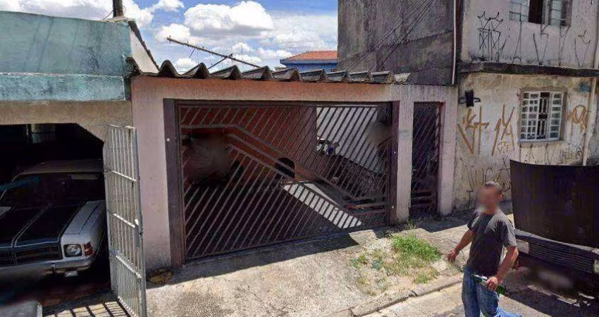 Casa com 1 dormitório à venda, 80 m² por R$ 400.000,00 - Vila Formosa - São Paulo/SP