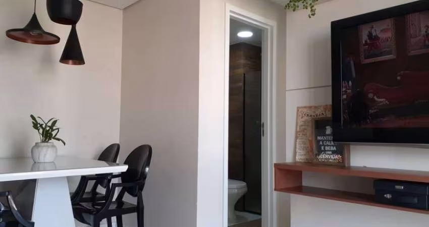 Apartamento com 2 dormitórios à venda, 53 m² por R$ 450.000,00 - Liberdade - São Paulo/SP