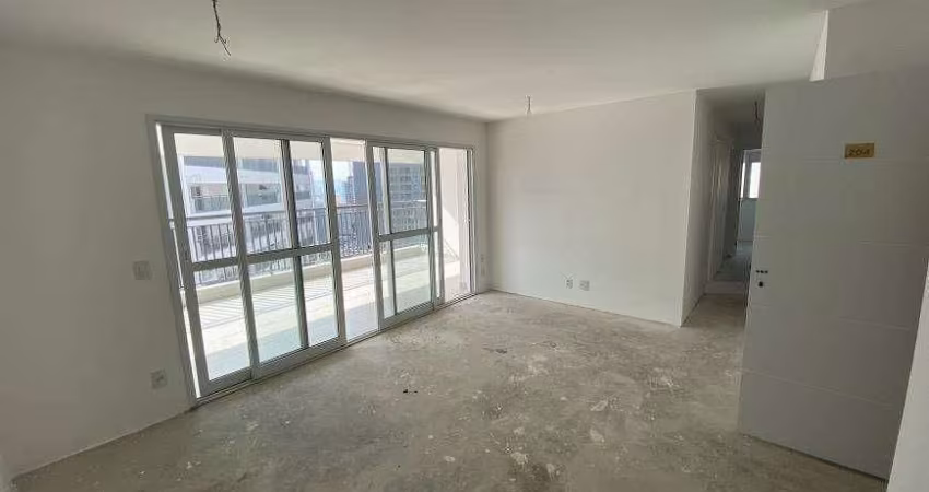 Apartamento com 3 dormitórios à venda, 110 m² por R$ 1.855.000,00 - Tatuapé - São Paulo/SP