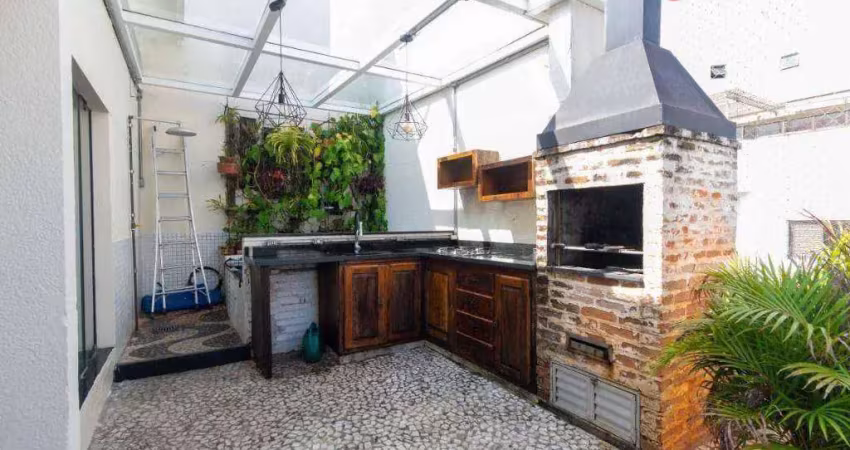 Cobertura à venda, 109 m² por R$ 1.200.000,00 - Perdizes - São Paulo/SP