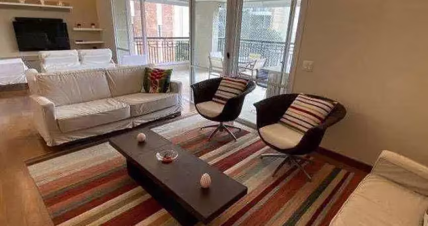 Apartamento à venda, 167 m² por r$ 2.780.000,00 - vila madalena - são paulo/sp