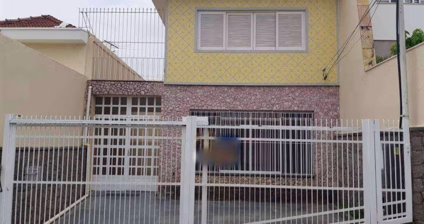 Sobrado com 2 dormitórios à venda, 120 m² por R$ 680.000,00 - Vila Prudente (Zona Leste) - São Paulo/SP