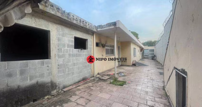 Casa com 3 dormitórios à venda, 300 m² por R$ 1.000.000,00 - Vila Carrão - São Paulo/SP