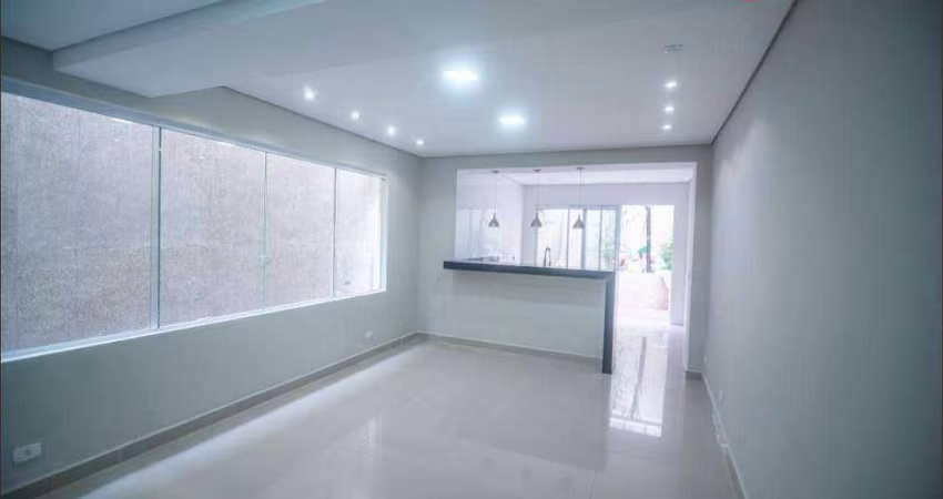 Sobrado com 2 dormitórios à venda, 120 m² por R$ 750.000,00 - Vila Carrão - São Paulo/SP