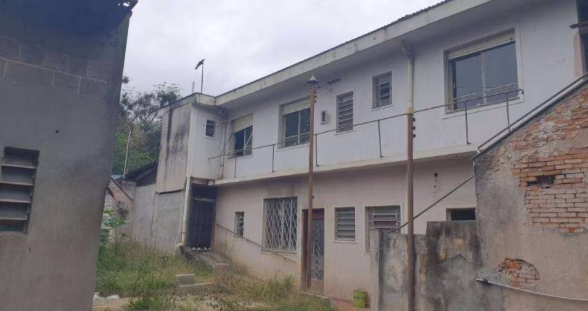 Prédio à venda, 200 m² por R$ 900.000,00 - Vila Augusta - Guarulhos/SP