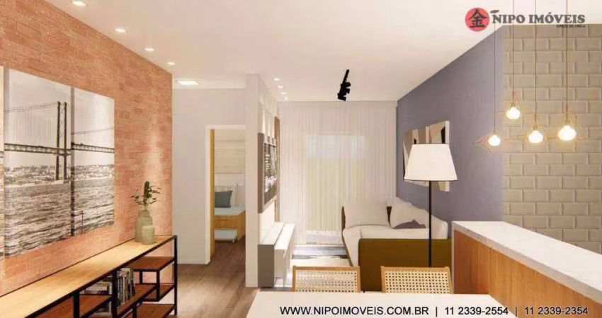 Apartamento com 2 dormitórios à venda, 70 m² por r$ 449.000,00 - penha de frança - são paulo/sp