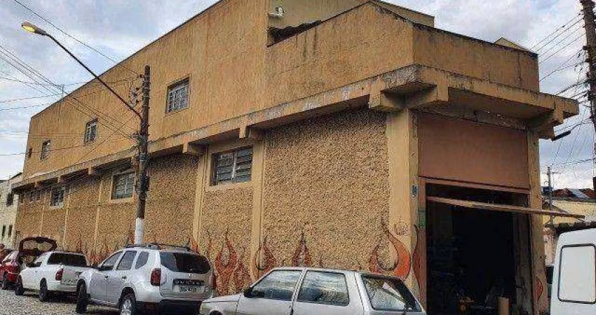 Prédio à venda, 430 m² por R$ 1.250.000,00 - Vila Matilde - São Paulo/SP