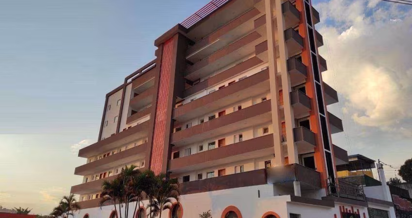 Apartamento com 1 dormitório à venda, 44 m² por R$ 255.000,00 - Penha de França - São Paulo/SP
