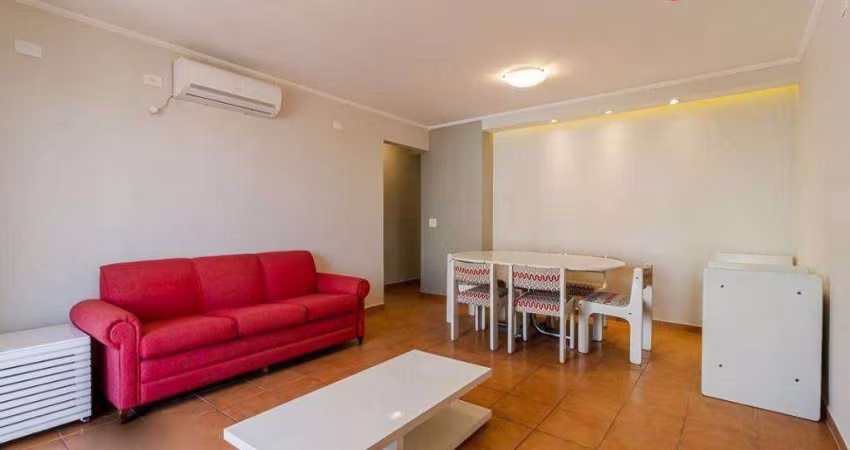 Apartamento com 2 dormitórios à venda, 72 m² por R$ 750.000,00 - Vila Clementino - São Paulo/SP