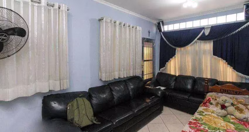 Casa à venda, 135 m² por r$ 910.000,00 - vila carrão - são paulo/sp