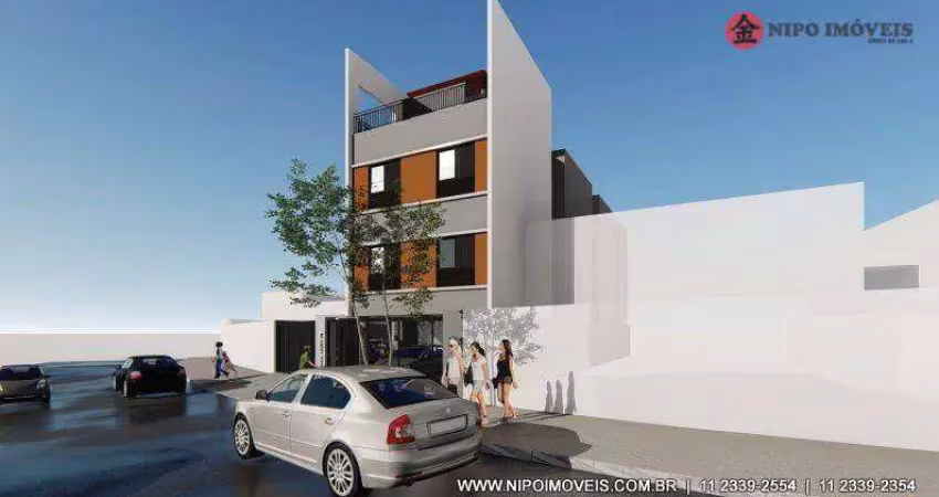 Apartamento com 2 dormitórios à venda, 50 m² por r$ 345.000,00 - jardim brasília - são paulo/sp