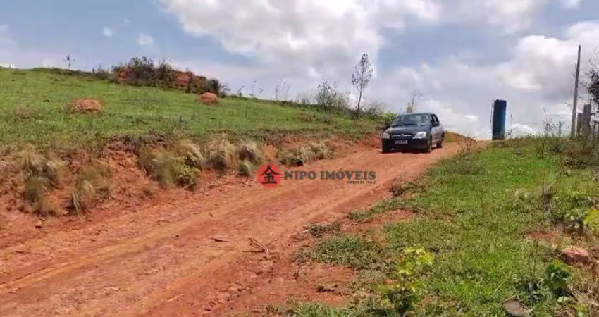 Terreno à venda, 1000 m² por r$ 70.000,00 - paraíso de igaratá - igaratá/sp