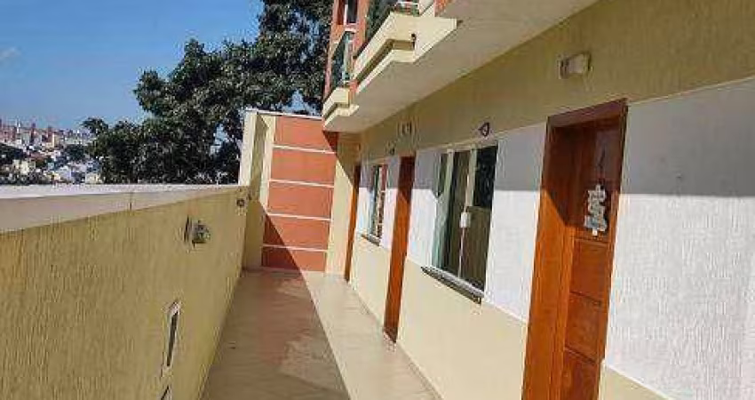 Sobrado com 3 dormitórios à venda, 160 m² por R$ 510.000,00 - Vila Ré - São Paulo/SP