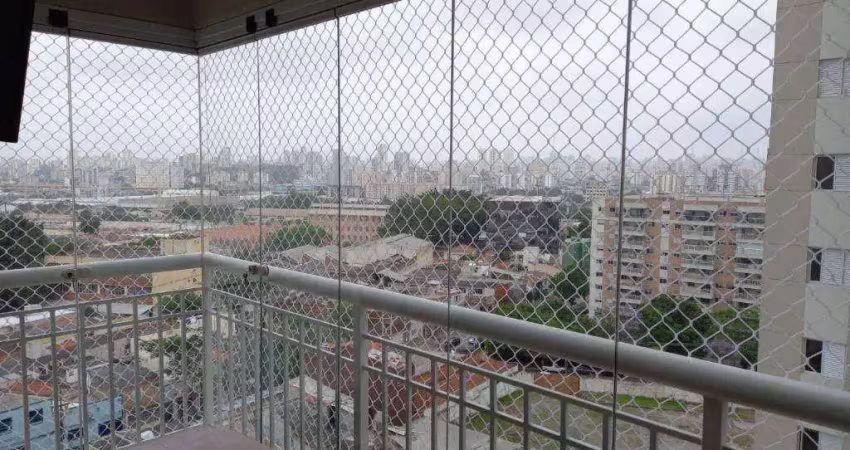 Apartamento Garden com 2 dormitórios à venda, 86 m² por R$ 789.700 - Mooca - São Paulo/SP