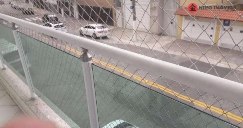 Apartamento com 2 dormitórios à venda, 58 m² por r$ 435.000,00 - vila nova manchester - são paulo/sp