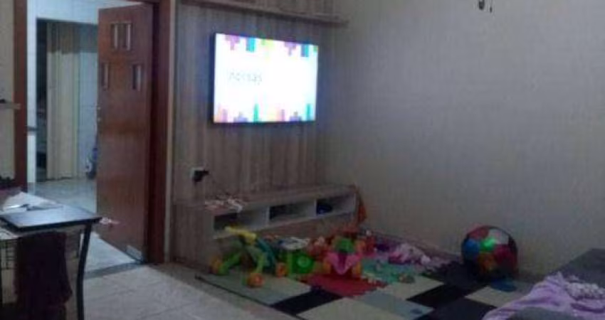Casa com 4 dormitórios à venda, 157 m² por R$ 630.000,00 - Vila Carrão - São Paulo/SP