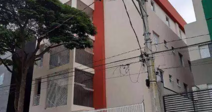 Apartamento com 2 dormitórios à venda, 29 m² por r$ 225.800 - jardim maringá - são paulo/sp