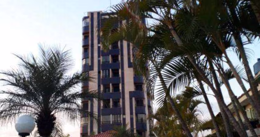 Apartamento com 3 dormitórios à venda, 84 m² por R$ 534.000 - (Zona Norte) Barro Branco - São Paulo/SP