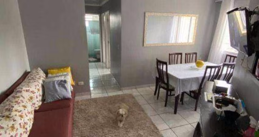 Apartamento com 2 dormitórios à venda, 48 m² por R$ 420.000,00 - Vila Formosa - São Paulo/SP