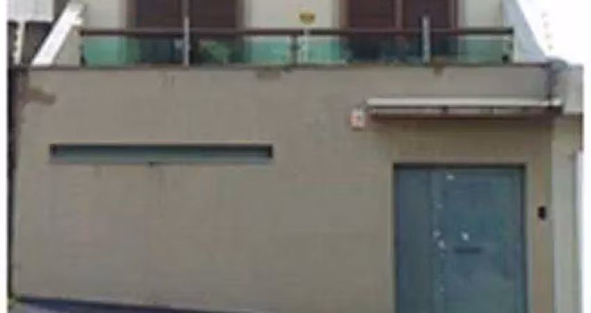 Sobrado com 4 dormitórios à venda, 410 m² por r$ 2.500.000,00 - vila aricanduva - são paulo/sp