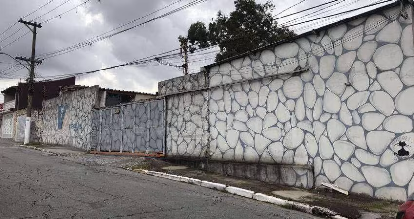 Terreno à venda, 1400 m² por R$ 6.600.000,00 - Vila Carrão - São Paulo/SP